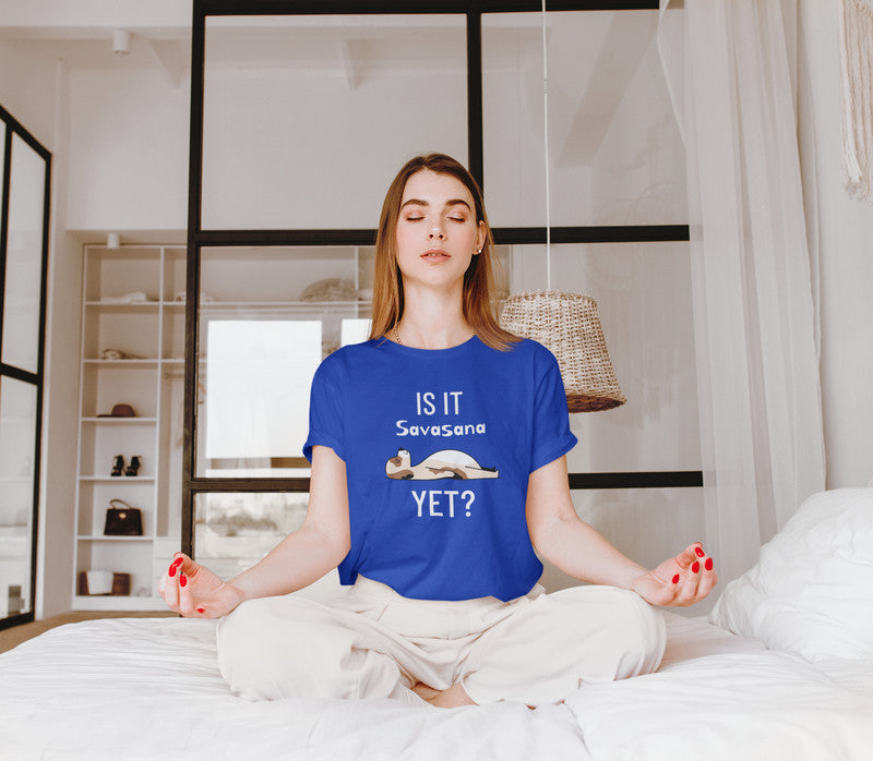 Happy International Yoga Day!!