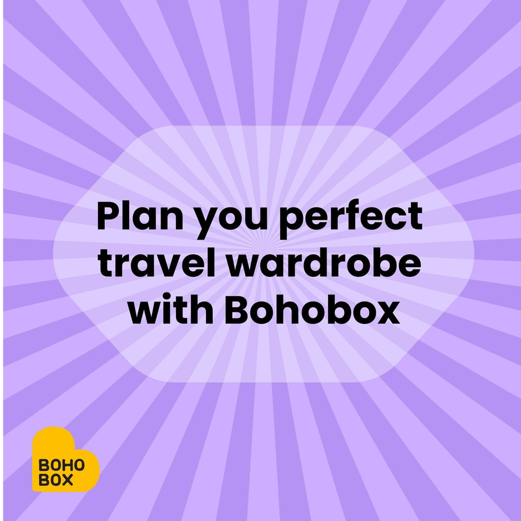 We've planned the perfect combos for you! You want it?