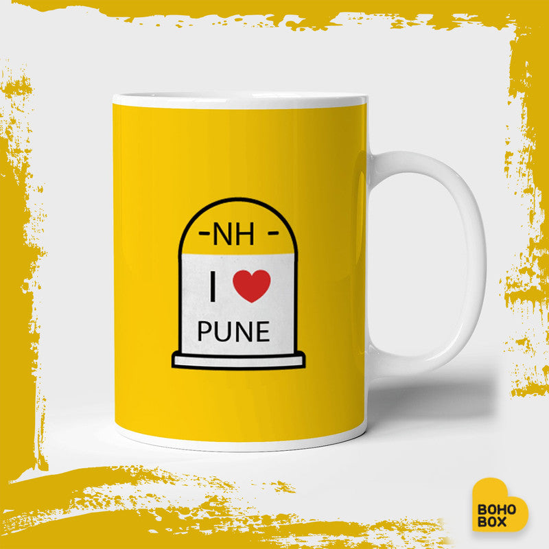 Punekars, where are you at?