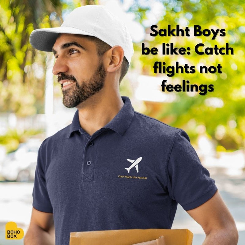 If you relate to it, say it with a tee!