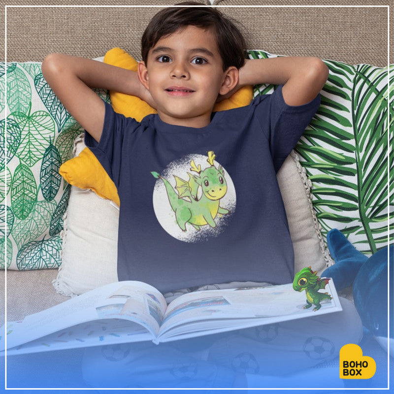 If you can have cool tees, why should your little ones stay behind?