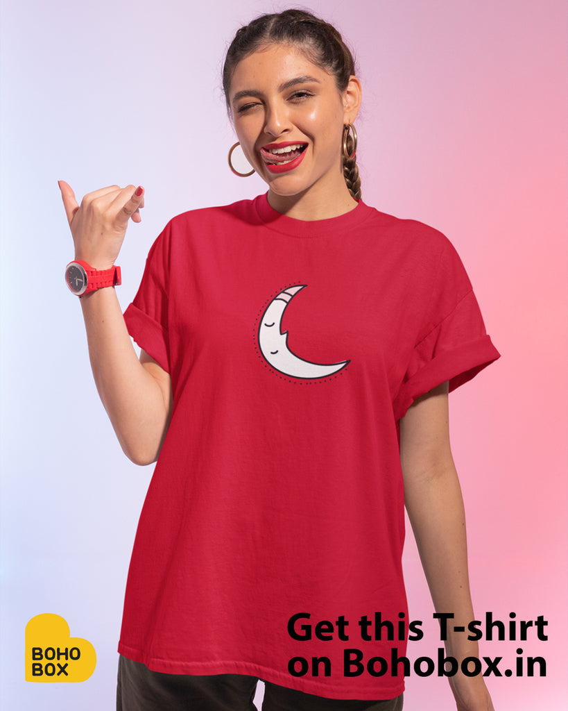Spread a little moonlight wherever you go!