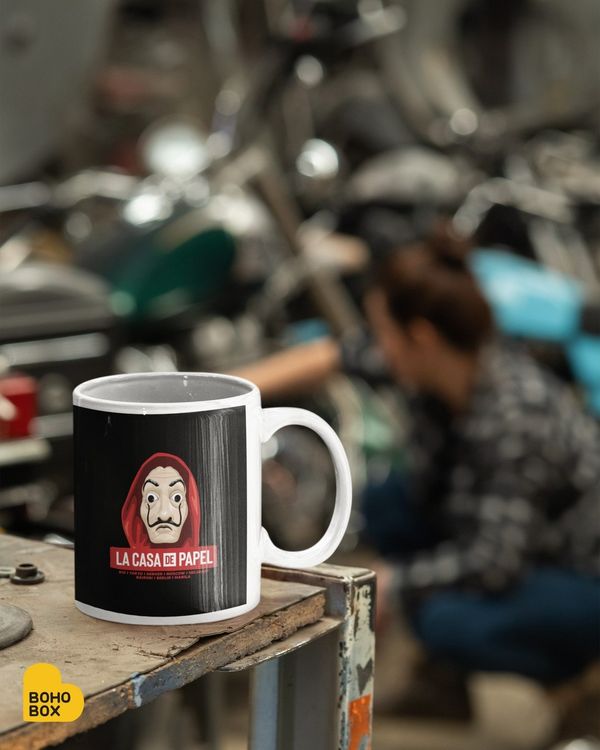 Whoops, we brought you your favourite show, as your cup of tea!!!!