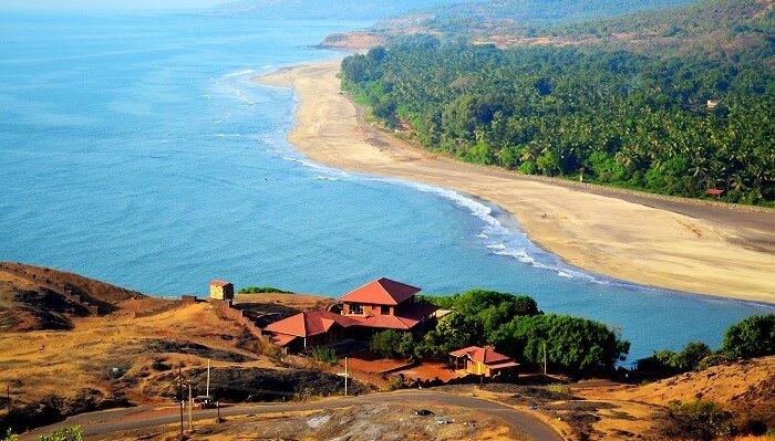 Beautiful Coastal Konkan