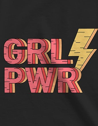 GRL PWR | Women's Tank Top