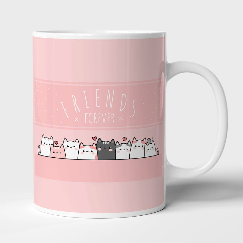Friends Forever | Mug