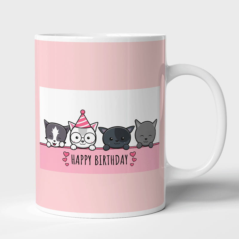 Happy Birthday | Mug