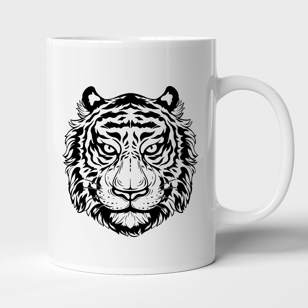 Tiger | Mug