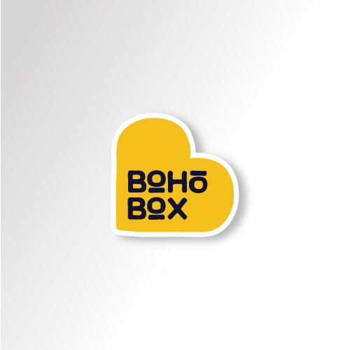 Bohobox| Sticker