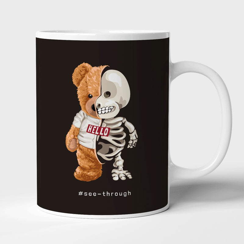 See-through | Mug