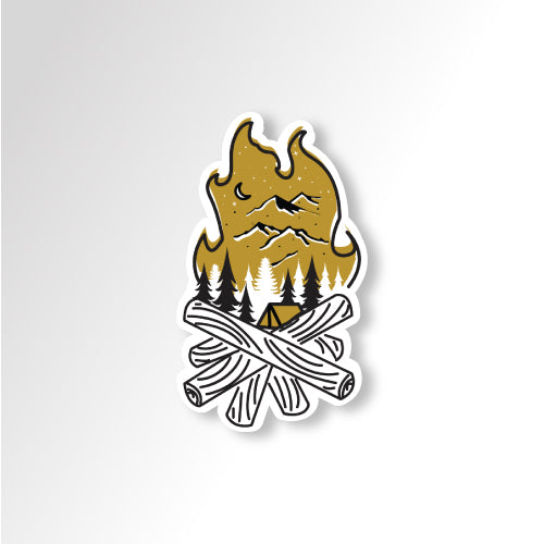 Adventure Travel| Stickers