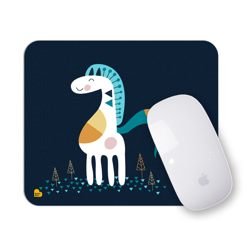 Horse Pond  | Mouse Pad