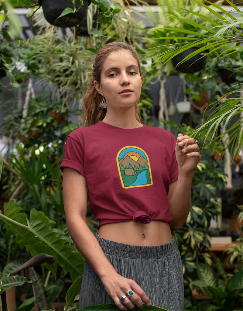 Rainbow | Unisex T-Shirt