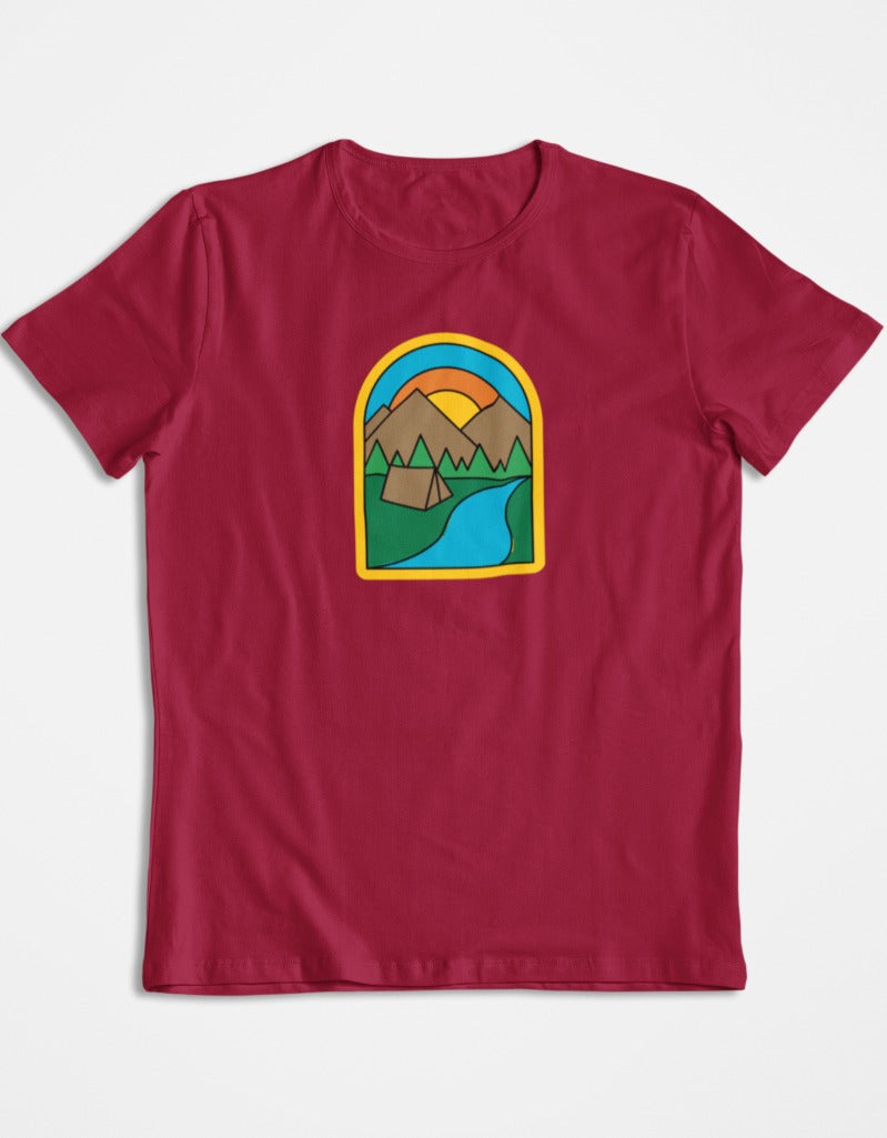Rainbow | Unisex T-Shirt