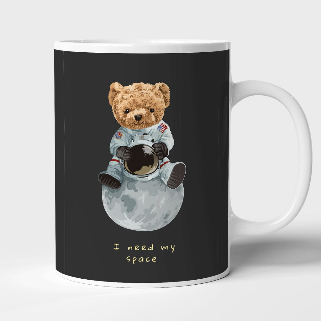 I need my space | Mug