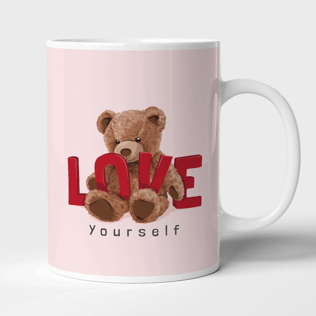 Love yourself | Mug