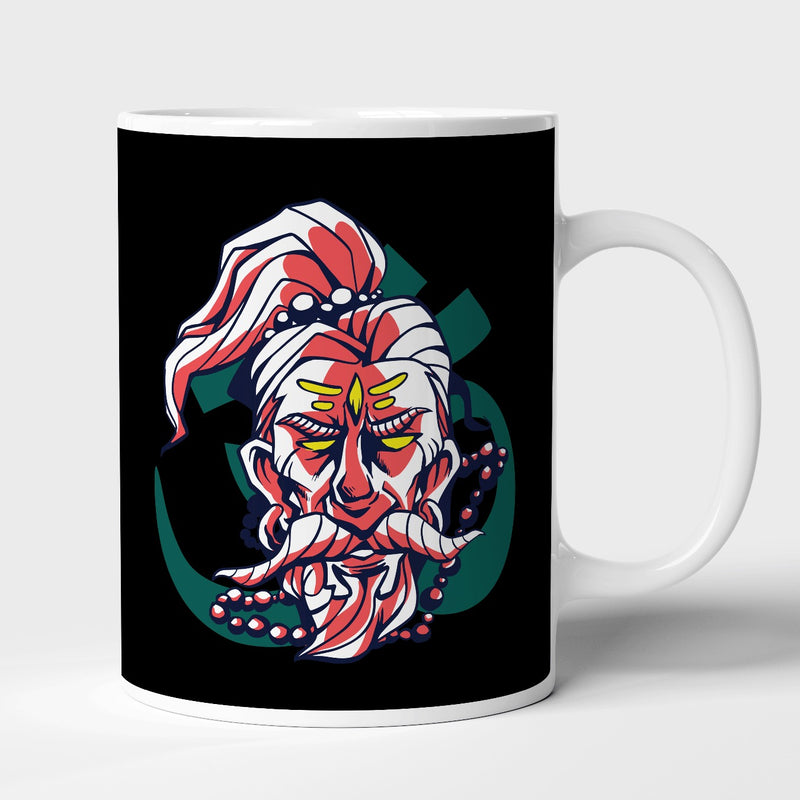 Beard Man | Mug