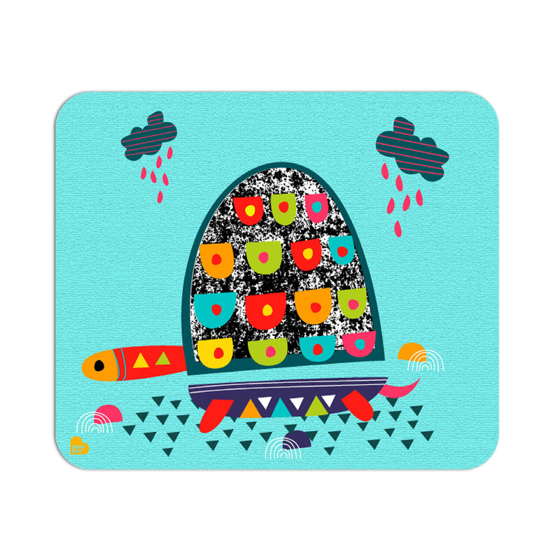 Turtle Pond | Mouse Pad