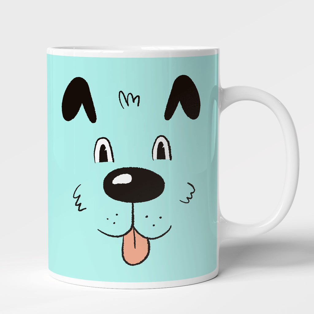 DogFace | Mug