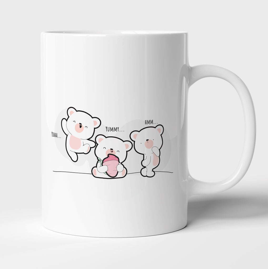 Cute Bear | Mug