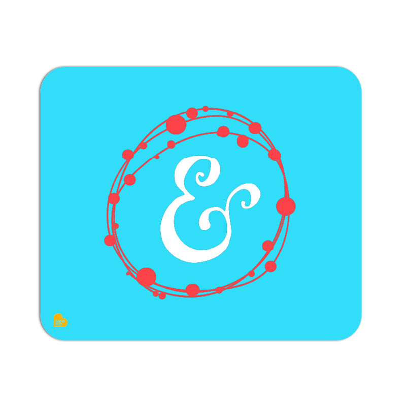 Love and | Mouse Pad