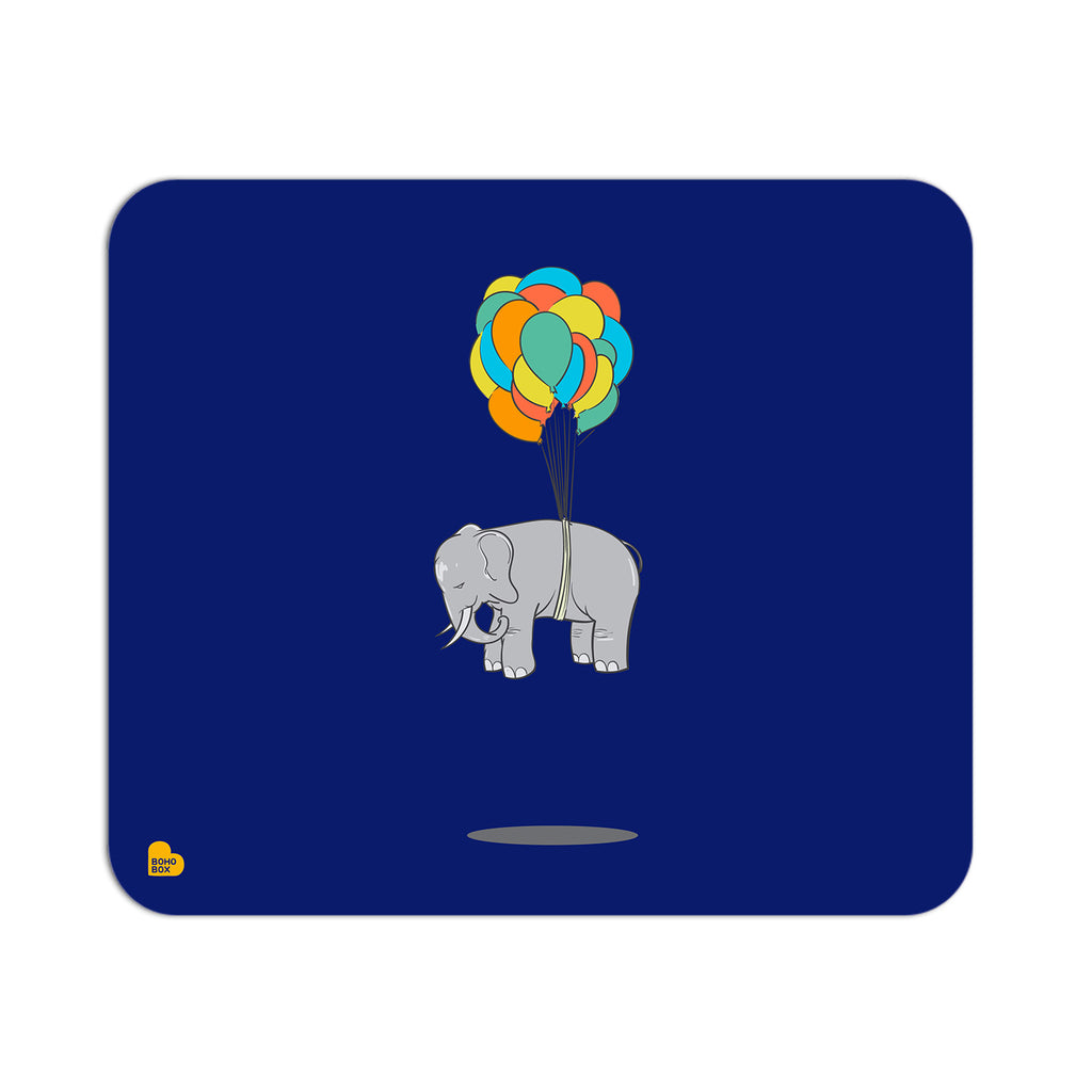 Elephant | Mouse Pad