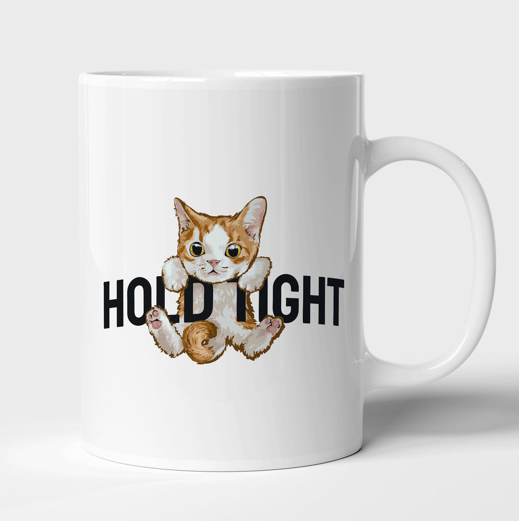 Hold Tight | Mug
