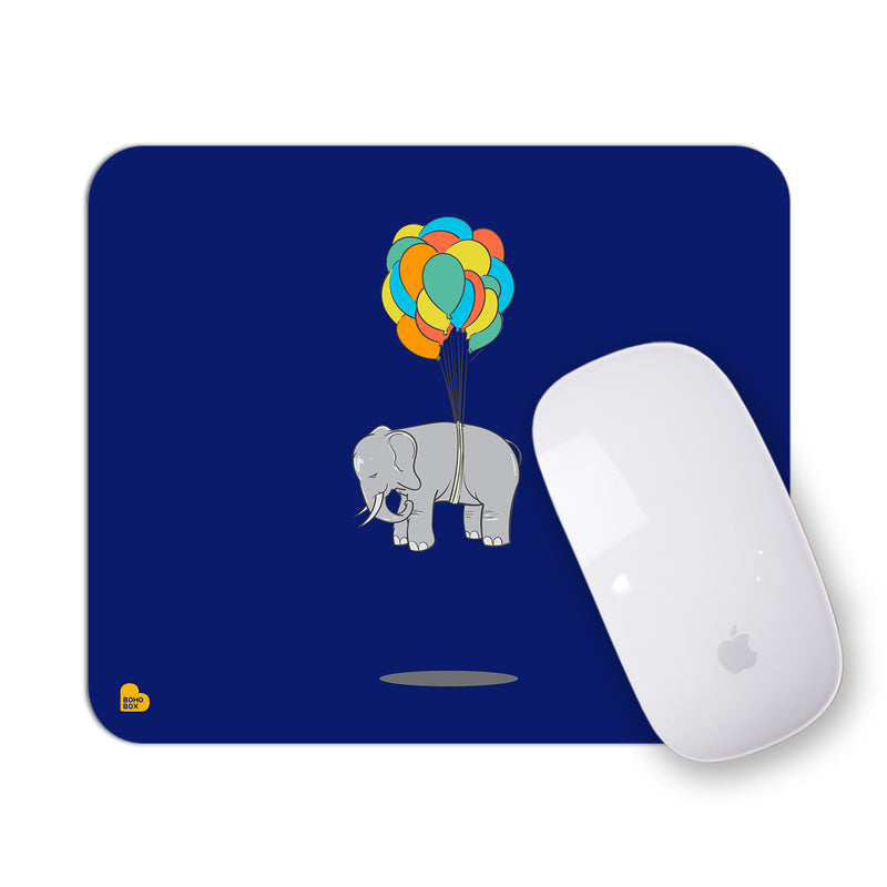 Elephant | Mouse Pad