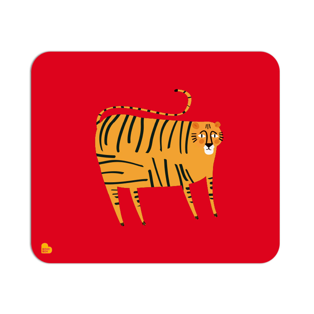 Tiger | Mouse Pad