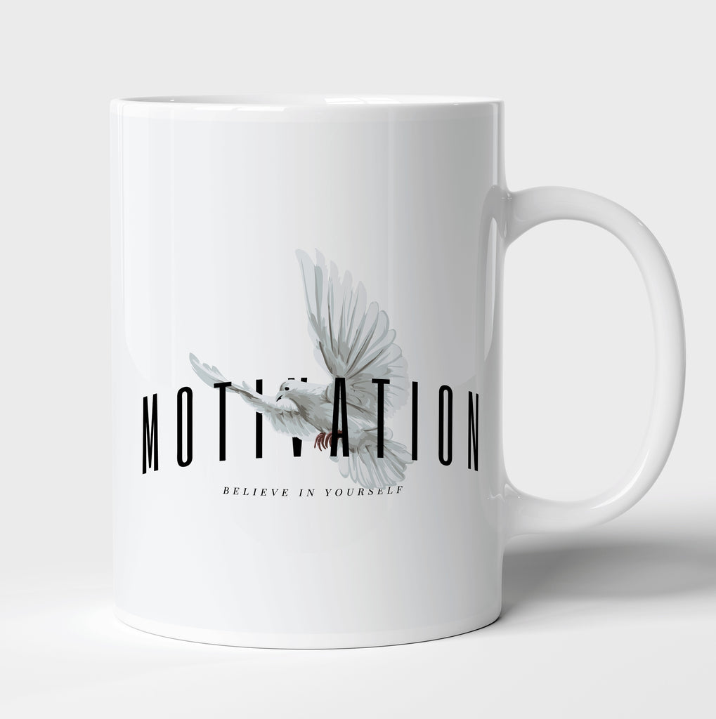 Motivation | Mug