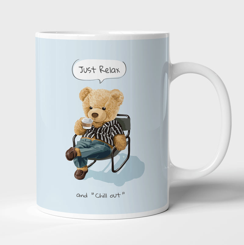 Just Relax | Mug