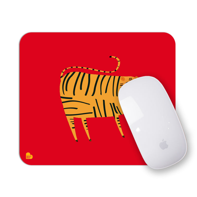 Tiger | Mouse Pad