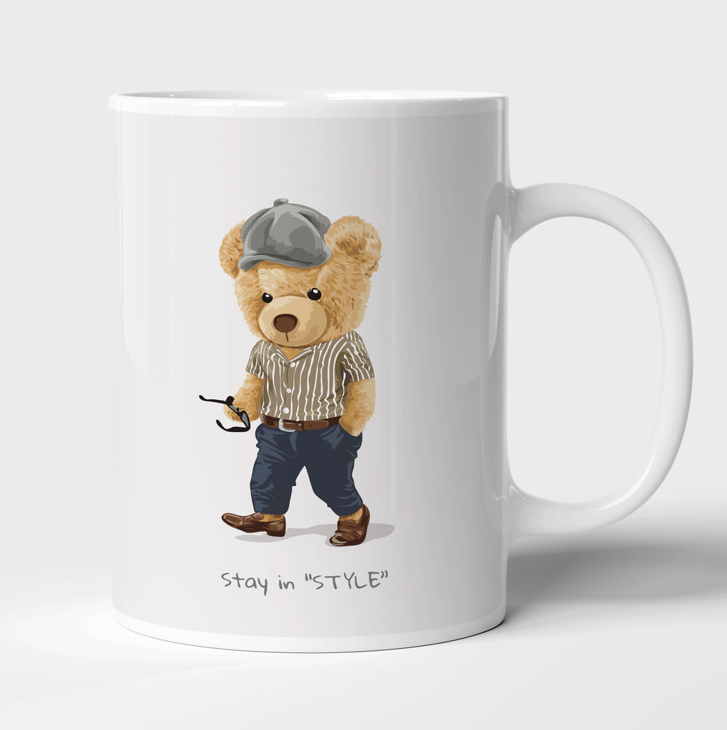 Stay in Style | Mug