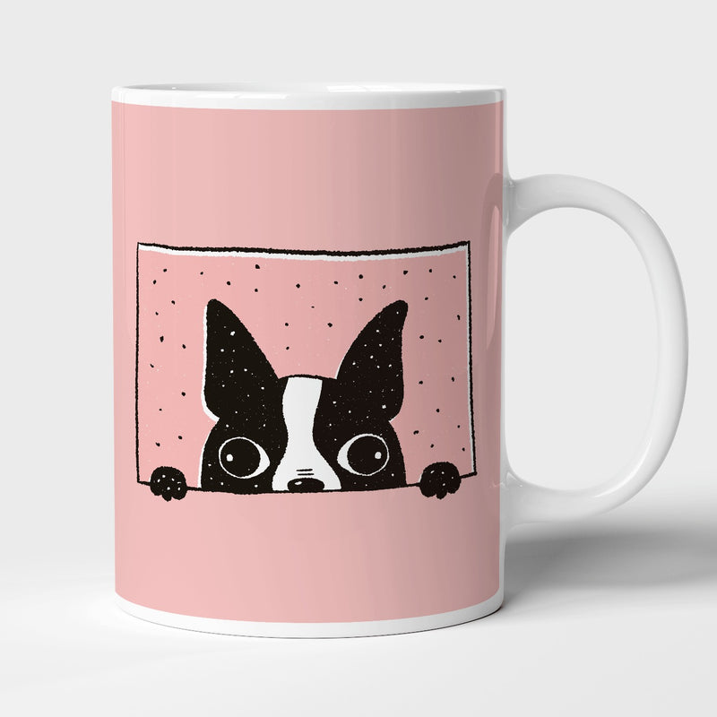 Boston Terrier | Mug