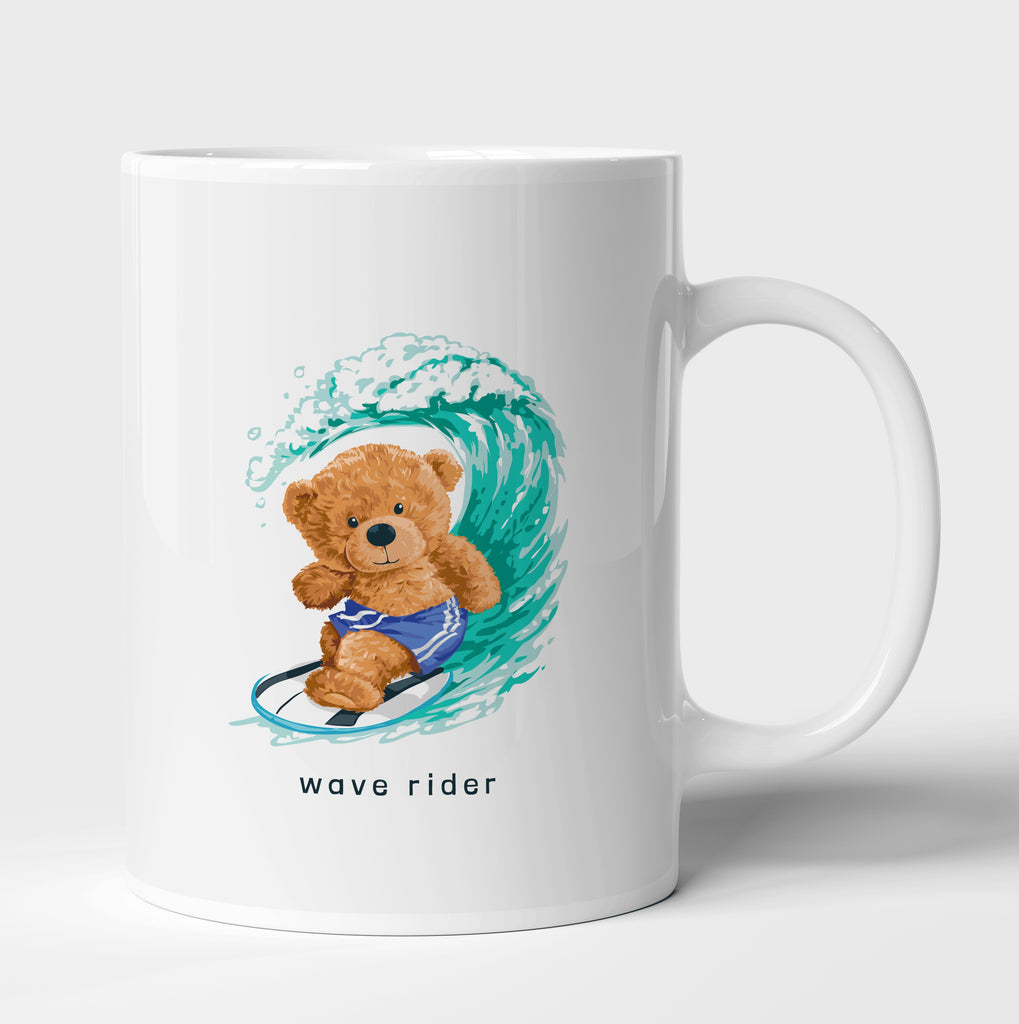 Wave Rider | Mug