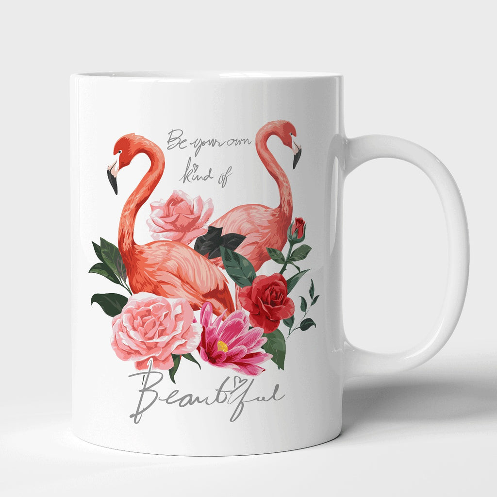 Be your own kind of Beautiful | Mug