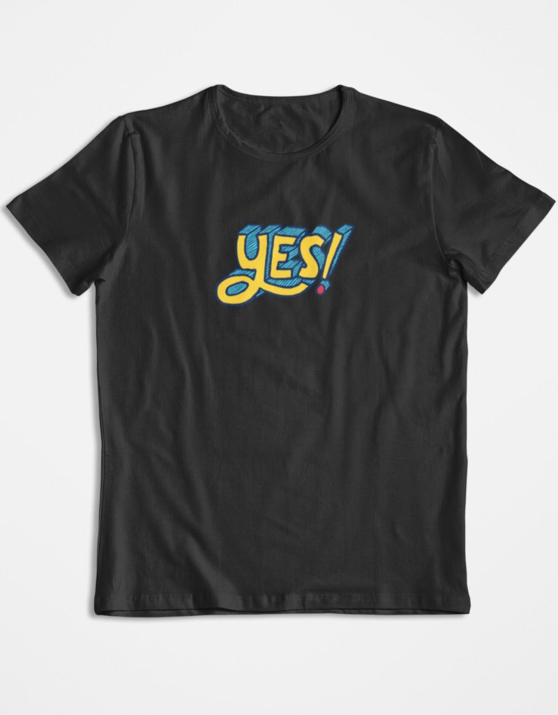 Yes Trippy | Unisex T-shirt