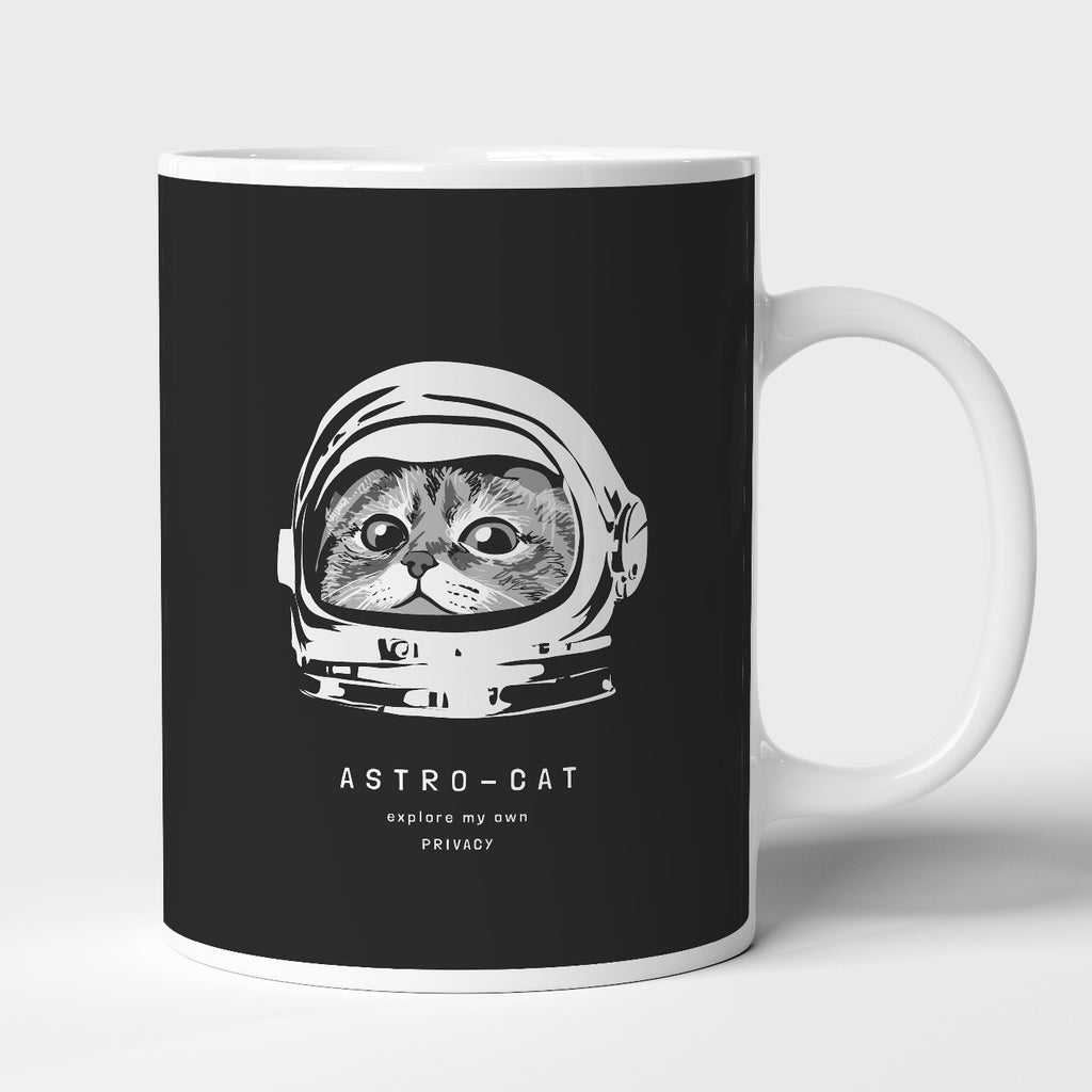 Astro-Cat | Mug