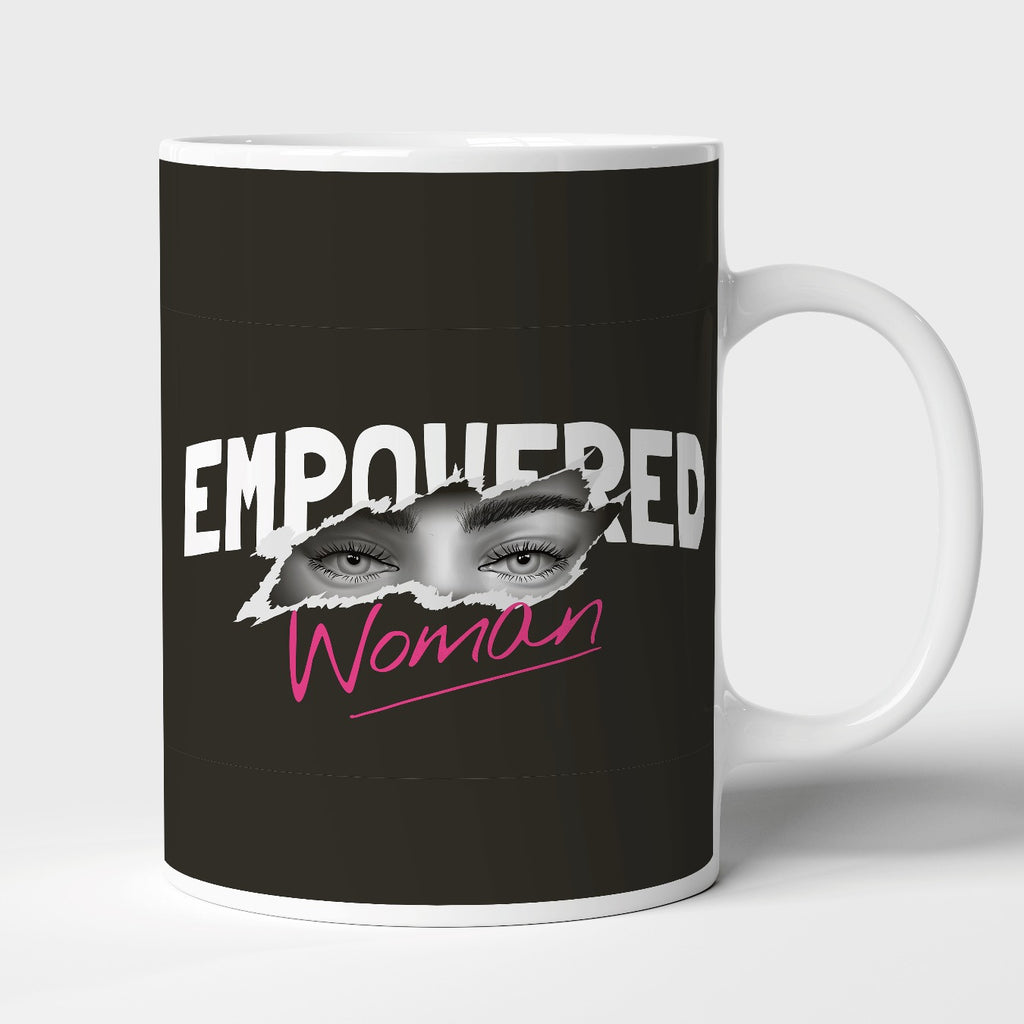 Empowered Woman | Mug