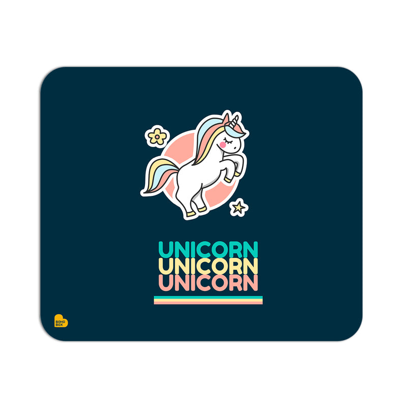 Unicorn | Mouse Pad