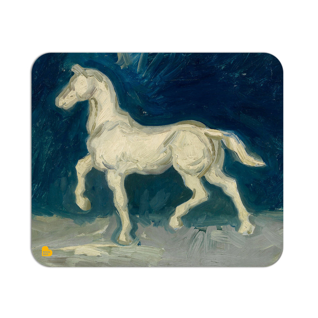 Horse | Mouse Pad