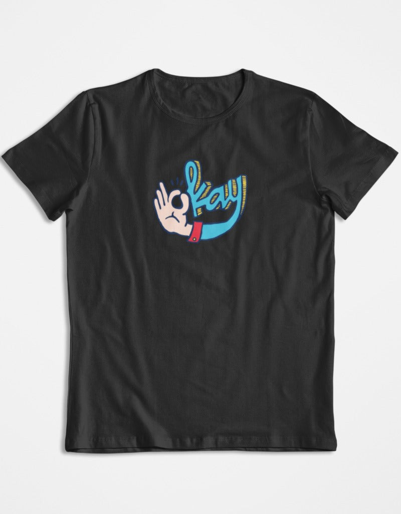 Okay Trippy | Unisex T-Shirt