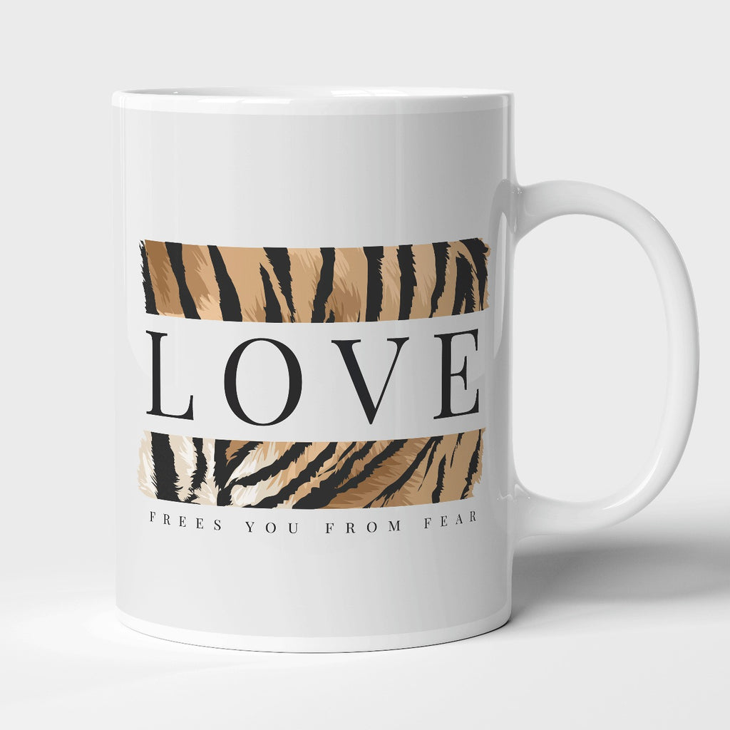 Love | Mug