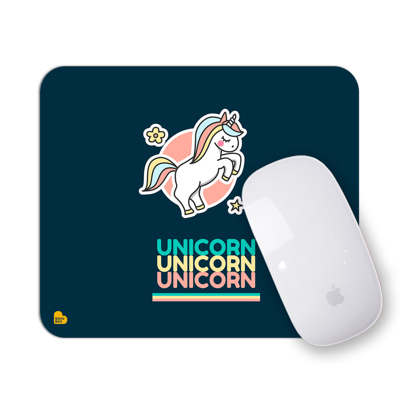 Unicorn | Mouse Pad