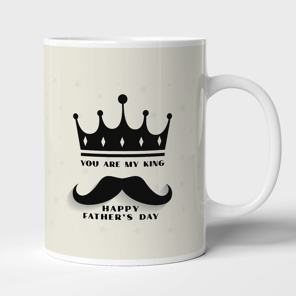 Happy Fathers's Day | Mug