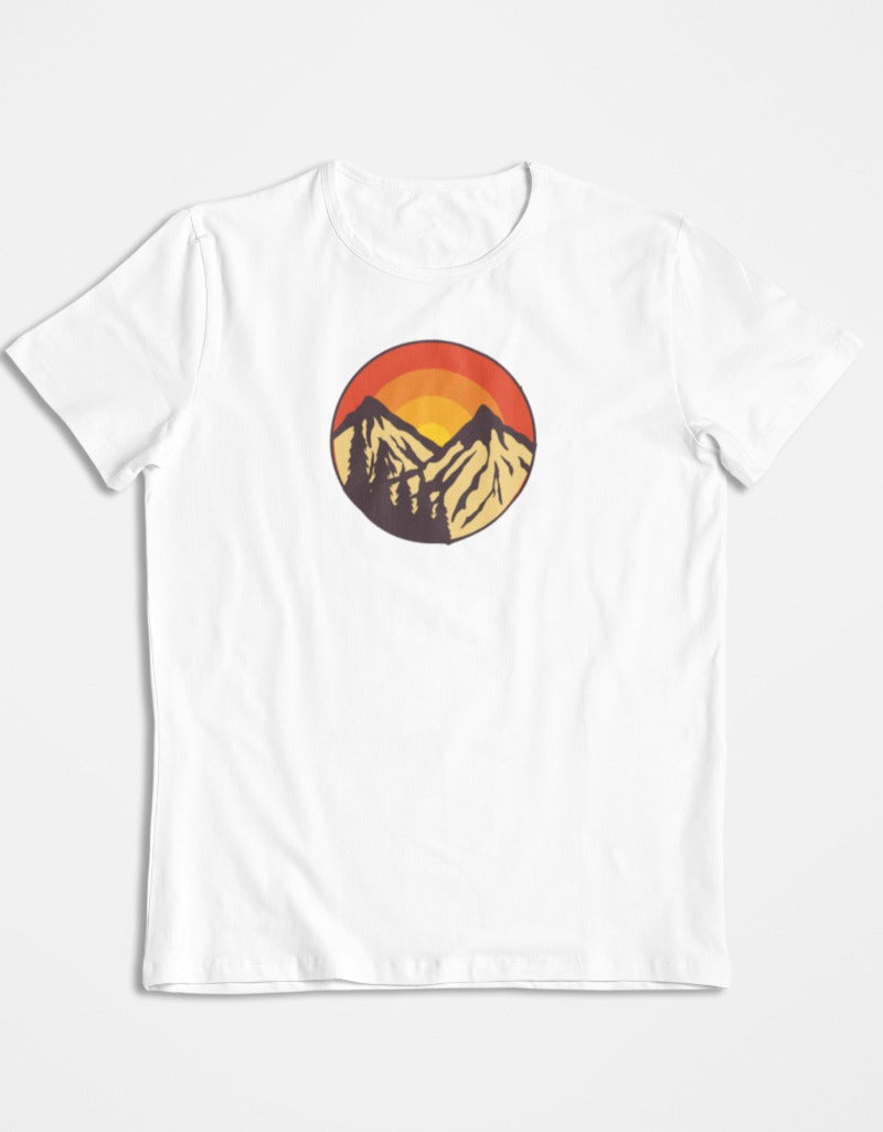 Sunset | Unisex T-shirt