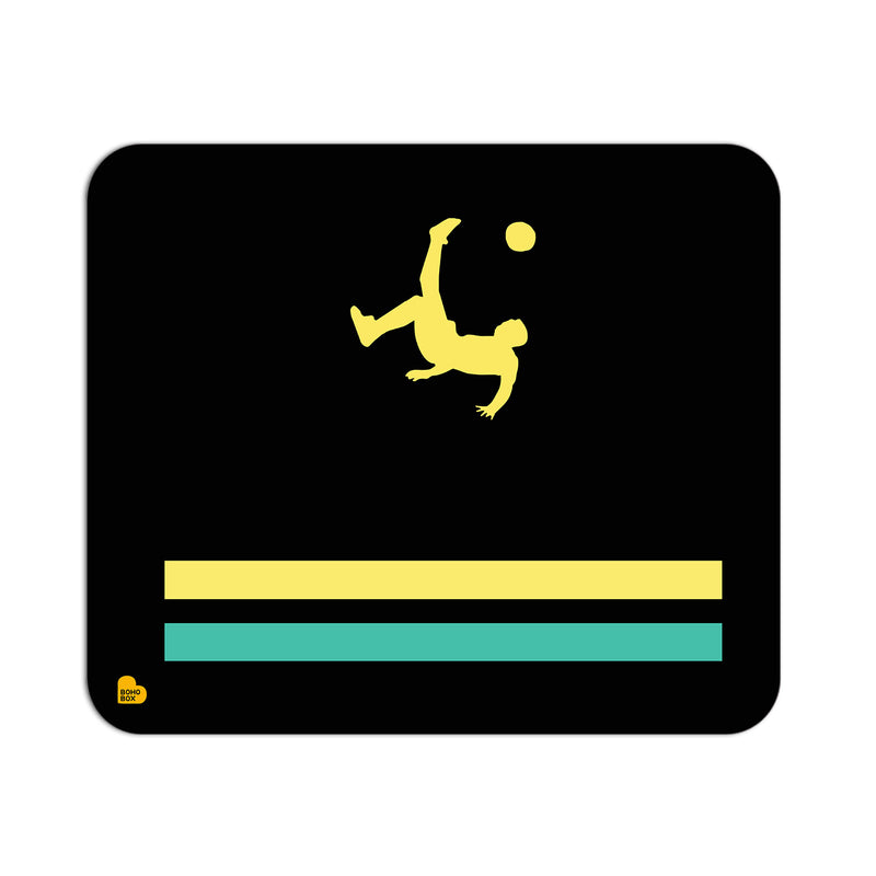 Always play at 110% | Mouse Pad