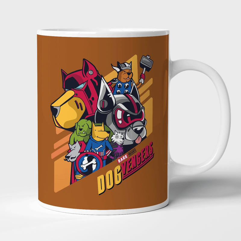 Dogvengers | Mug