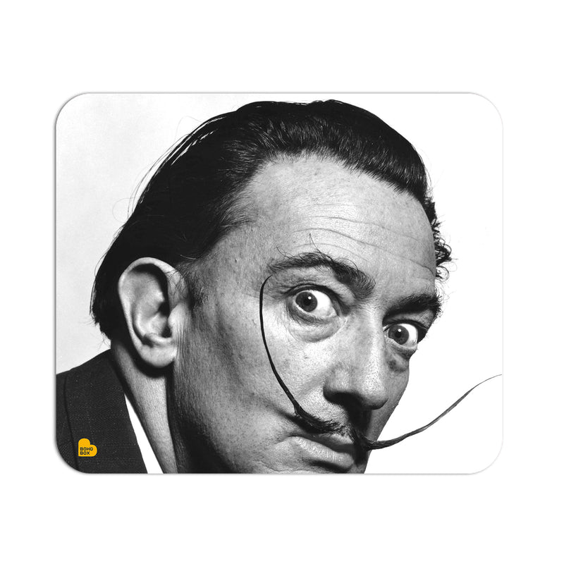 Salvador Dali | Mouse Pad
