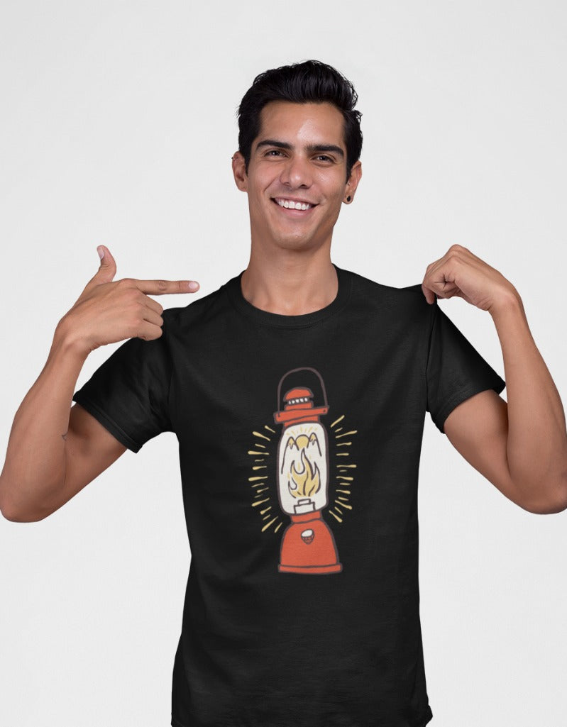 Lantern | Unisex T-shirt